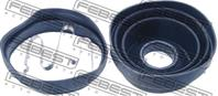 Пыльник амортизатора LAND ROVER DISCOVERY/RANGE ROVER SPORT 05- зад.