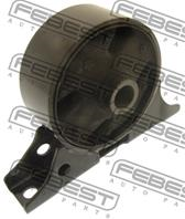Опора двигателя Fr MITSUBISHI GALANT 06-12