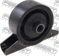 Опора двигателя передняя mitsubishi galant ea3a/ea8a usa (1996-2003) mm-ea8atf
