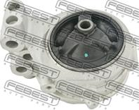 MM-EA3ARH_подушка двигателя правая! Mitsubishi Ga