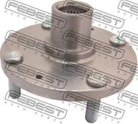 FEBEST 1282-005 Ступица HYUNDAI ELANTRA/MATRIX 00-06 пер.