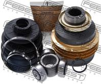 комплект ШРУСа внутренний