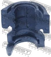 Втулка заднего стабилизатора