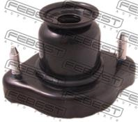 FEBEST MSS-CSR Опора амортизатора MITSUBISHI LANCER 00-/OUTLANDER 02-12 задн.