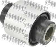 Сайлентблок задней цапфы