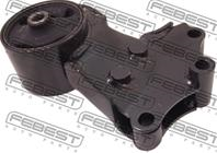 FEBEST KM-SPALH Опора двигателя KIA SPORTAGE/SHUMA II/SEPHIA II/SPECTRA 97-04 лев.