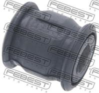 Опора рулевой рейки mzab-106