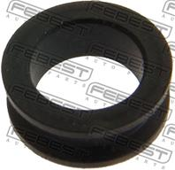 FEBEST MZCP-002 Кольцо уплотнительное форсунки MAZDA 3/323/626