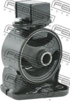 Подушка двигателя передняя