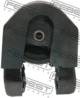 Опора двигателя Hyundai Sonata 05-10