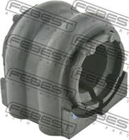 Втулка переднего стабилизатора d25