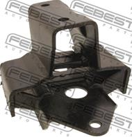 MM-K96AR_подушка двигателя задняя!Mitsubishi Paje