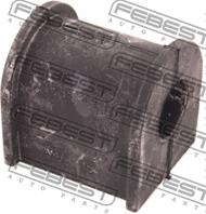 Втулка заднего стабилизатора