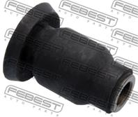 FEBEST MZAB-056 Сайлентблок рычага MAZDA 323 VI 98-03/PREMACY пер.подв.