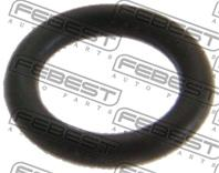 FEBEST MZCP-001 Кольцо уплотнительное форсунки MAZDA 3/323/626