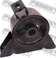 MZM-GFRH_подушка ДВС правая! Mazda 626 GF/GW 1.8-