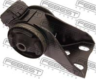 MZM-021_подушка ДВС задняя! Mazda MPV LW 3.0i 02&gt