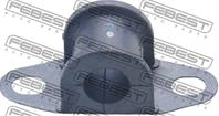 FEBEST MZSB-TRR Втулка стабилизатора MAZDA TRIBUTE 00-07/FORD ESCAPE 00-07 16.3мм задн.