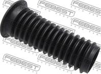 Пыльник аморт.пер.MAZDA 2 DE 2007-2014