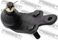 Опора шаровая левая toyota camry acv40/gsv40 2006-2011 0120-gsv40lh