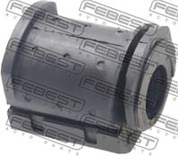 Сайленблок задний переднего рычага