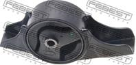 FEBEST NM-P12RR Опора двигателя NISSAN PRIMERA 01-07 зад.