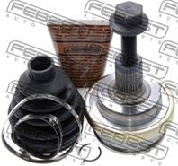 ШРУС MERCEDES BENZ E-CLASS 211 4 MATIC 2002-2009