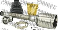 Шрус внутренний правый 33x45x37 ) febest