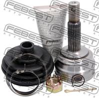 Комплект шруса наружный