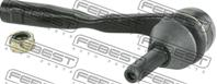 Нак.рул.тяги MERCEDES GL-CLASS (X166)  M-CLASS (166) 11=&gt
