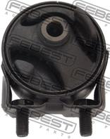 Опора двигат.зад.MAZDA DEMIO DW3/DW5 1996-2002