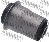 САЙЛЕНБЛОК ПОДРАМНИКА ЗАДНИЙ