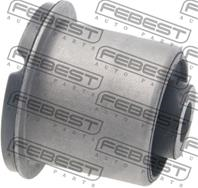 САЙЛЕНБЛОК ЗАДНЕЙ БАЛКИ (ГИДРАВЛИЧЕСКИЙ)