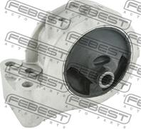 Кронштейн двигателя