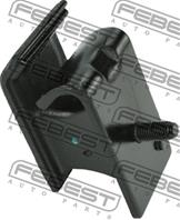 Подушка двигателя передняя