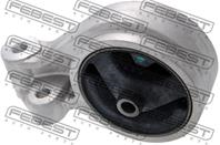 Опора двигателя KIA SPECTRA 04-/KIA CERATO 04-09 зад.