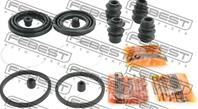 Ремкомплект задн суппорта opel frontera b 1998-2004 1875-frbr