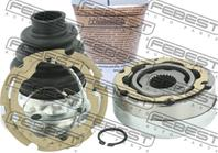 ШРУС внутренний задний 25x86