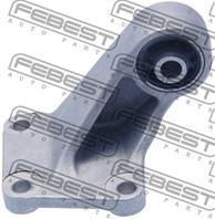 FEBEST MM-CU5WRL Опора дифференциала MITSUBISHI OUTLANDER 02-06 зад.лев.