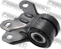 FEBEST MZAB-BLBRH Сайлентблок рычага FORD FOCUS III 11-/MAZDA 3 09- пер.подв.задн.лев.