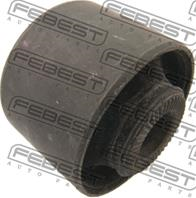 FEBEST MZAB-TRBR Сайлентблок рычага MAZDA TRIBUTE 00-07 зад.подв.