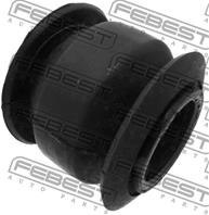 FEBEST NAB-057 Сайлентблок передней поперечной тяги (Вторая доставка 22)