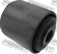FEBEST NAB-072 Сайлентблок тяги NISSAN PATROL 87-10/TERRANO I/II зад.подв.