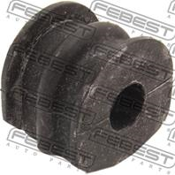 FEBEST NSB-Z50R18 Втулка стабилизатора NISSAN MURANO 02-07 18мм зад.