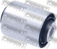 Сайленблок переднего нижнего рычага