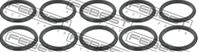 Кольцо уплотнительное поддона картера двигателя (минимальный заказ 10 шт.)