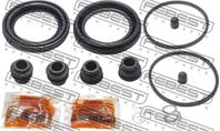 Р/к-кт суппорта тормз. Fr TOYOTA CAMRY ACV40 06-