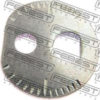 Шайба с эксцентриком LEXUS LS 400 (UCF20) (1994-2000)