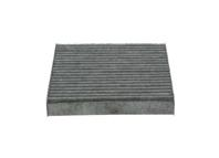 Filtr kabiny z weglem aktywnym abarth 500 / 595 / 695  500c / 595c / 6