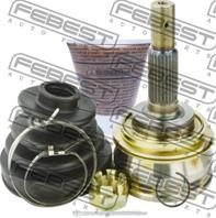 ШРУС наруж.Toyota Camry V10 V20 V1_ 2.2 Celica T18_ 27x56x26